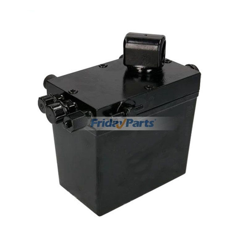 Cabin Tilt Pump 1450903 for DAF Truck CF65 CF85 F1100 F1600 F1800 F2100 F2300 LF55 XF105 XF95