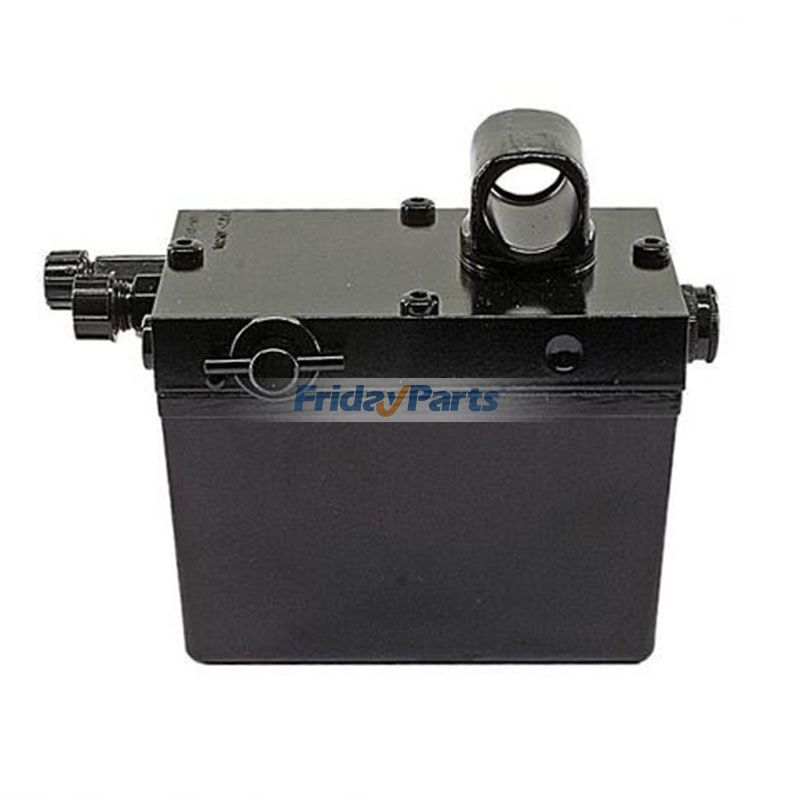 Cabin Tilt Pump 1549741 for Scania Truck P R G T 4 Series