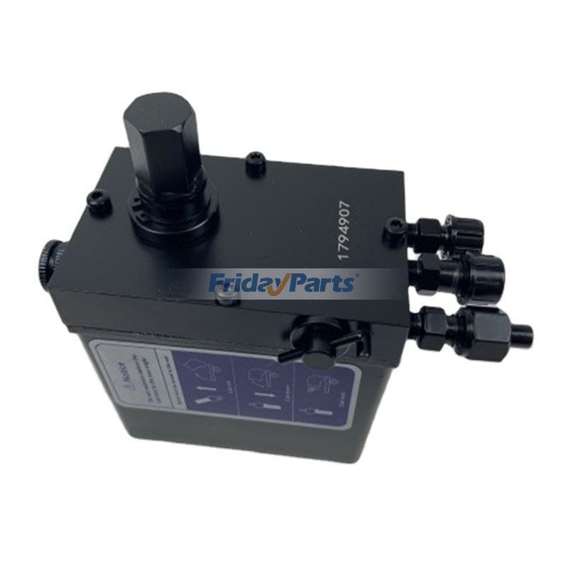Cabin Tilt Pump 1794907 for Scania Truck CP CG CR P R G T Series