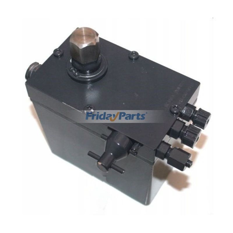 Cabin Tilt Pump 2081520 for Scania Truck L P G R S Series