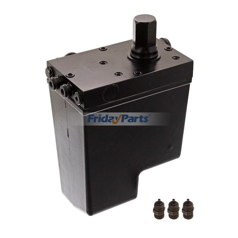 Pompe d'inclinaison de cabine 20917279 20455262 pour camion Volvo FH FH12 FM12 FM9