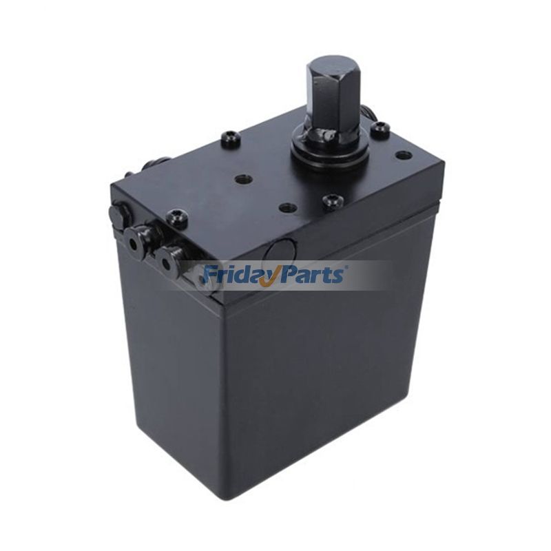 Cabin Tilt Pump 21882617 21831181 for Volvo Truck FH (4) FM (4)
