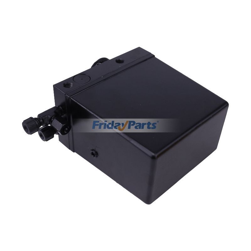 Kabinenkipppumpe 41241683 für IVECO Truck Stralis Trakker 2002-2012für Für Iveco