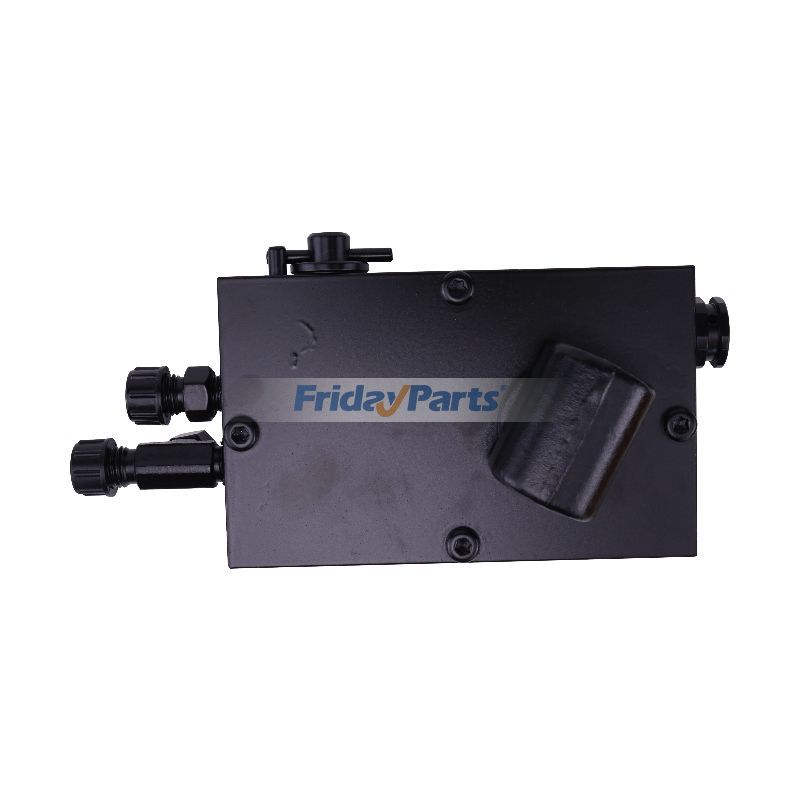 Kabinenkipppumpe =für Lastkraftwagen Für Iveco