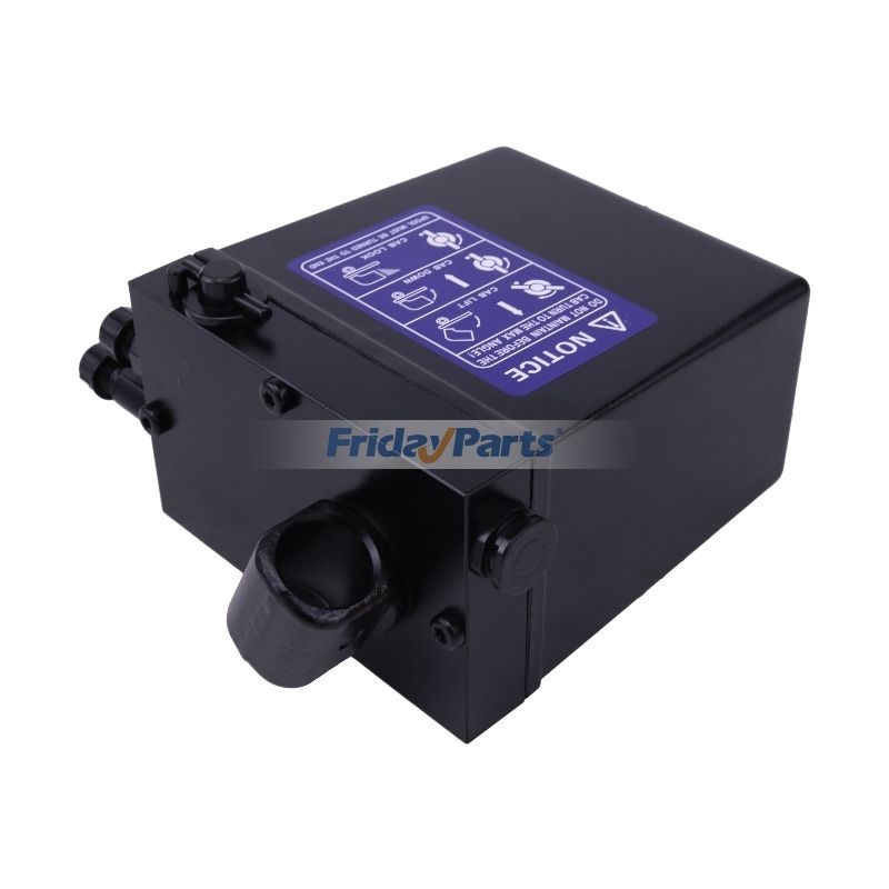 Kabinenkipppumpe =für Lastkraftwagen 