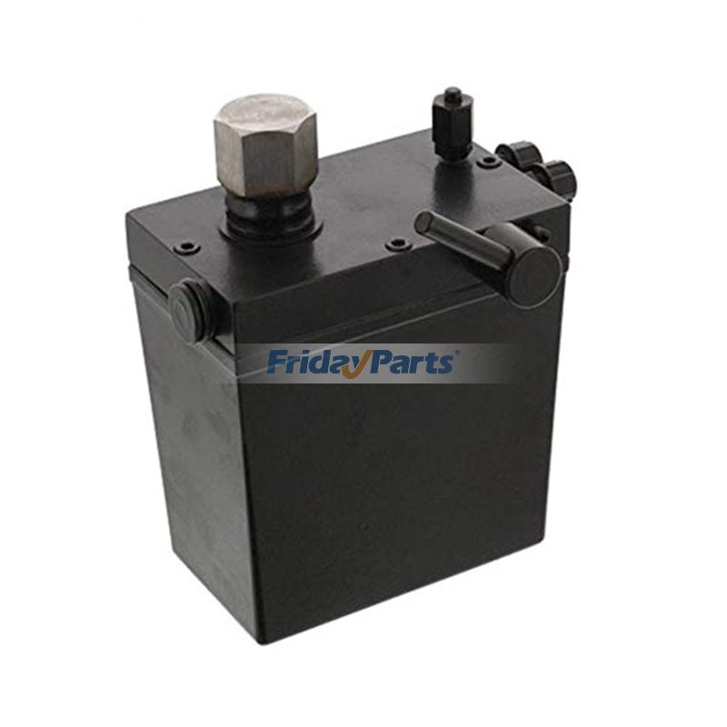 Kabinenkipppumpe 41281222 504173053 für IVECO Truck Eurocargo I-III Stralis Trakker