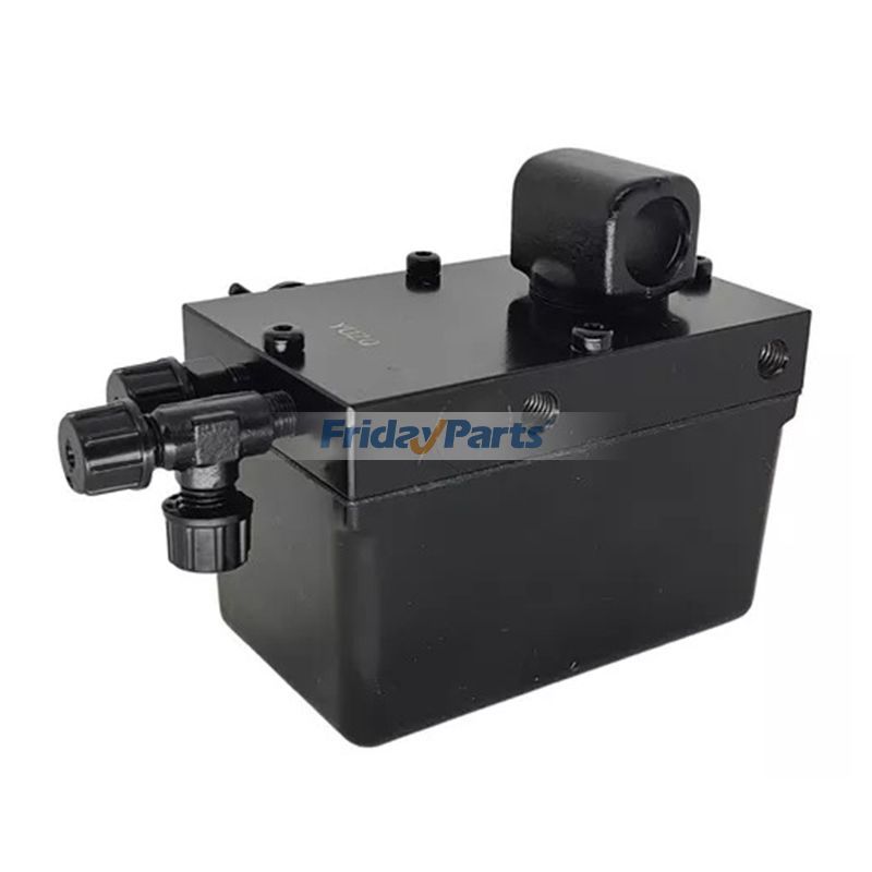 Cabin Tilt Pump 500316981 for IVECO Truck Eurocargo I-III Eurofire 91-15