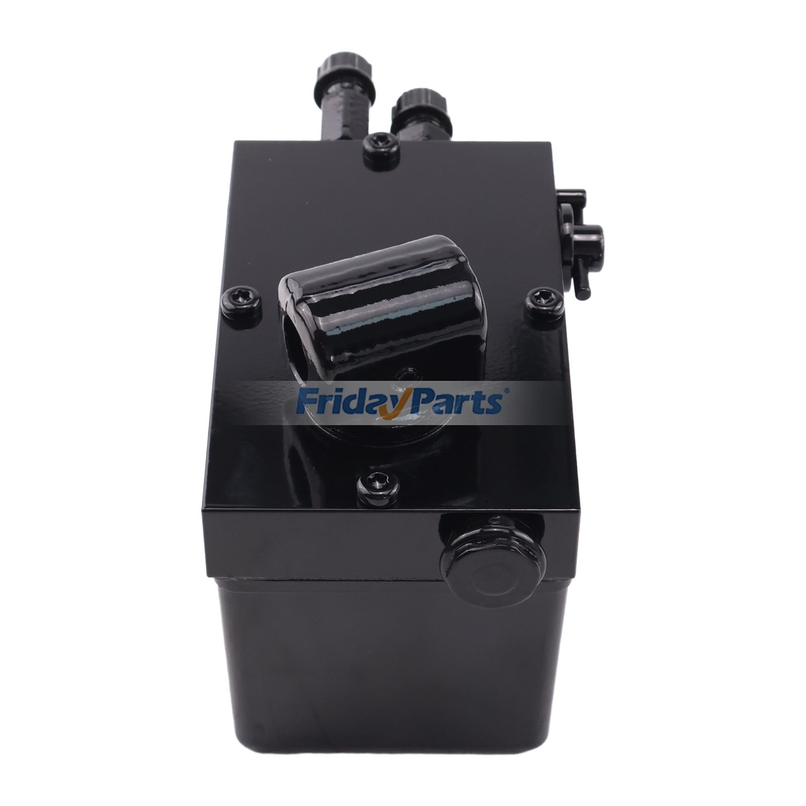 KabinenneigungspumpeFür Iveco