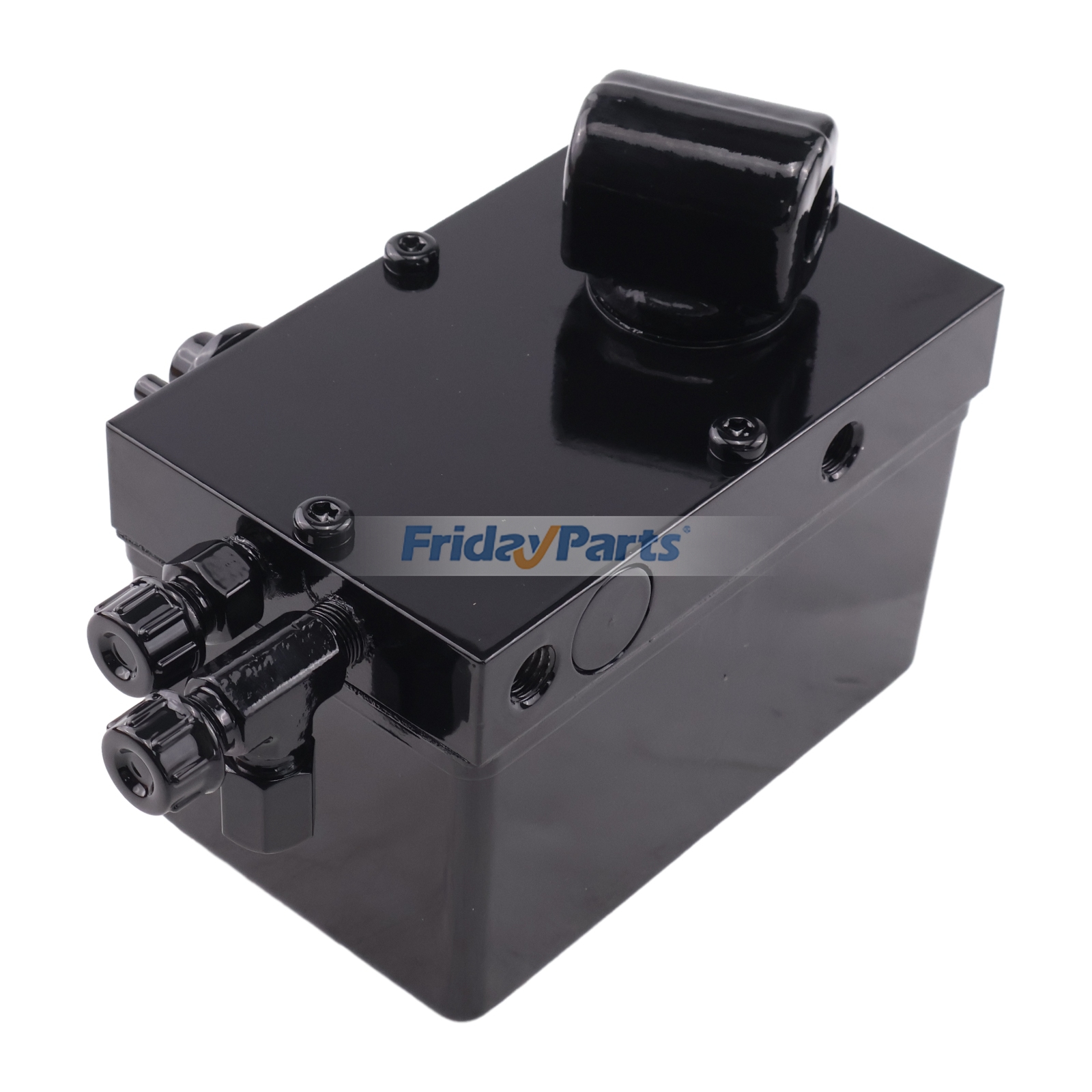 Kabinenneigungspumpefür Lastkraftwagen Für Iveco