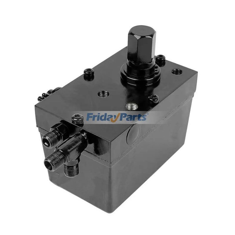 Cabin Tilt Pump 5010316404 for Renault Truck Premium 2005