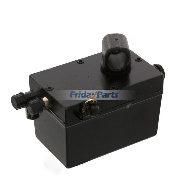 Cabin Tilt Pump 5010316438 for Renault Truck Kerax 1997-2001 Midliner 1983-2000