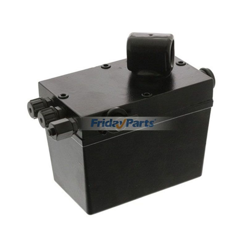 Cabin Tilt Pump 5010615920 for Renault Truck Magnum 2004-2009