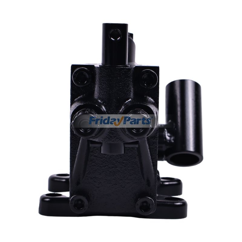 MAN用キャビンチルトポンプ