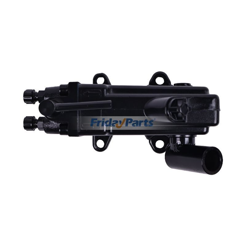 FridayPartsでキャビンチルトポンプを購入