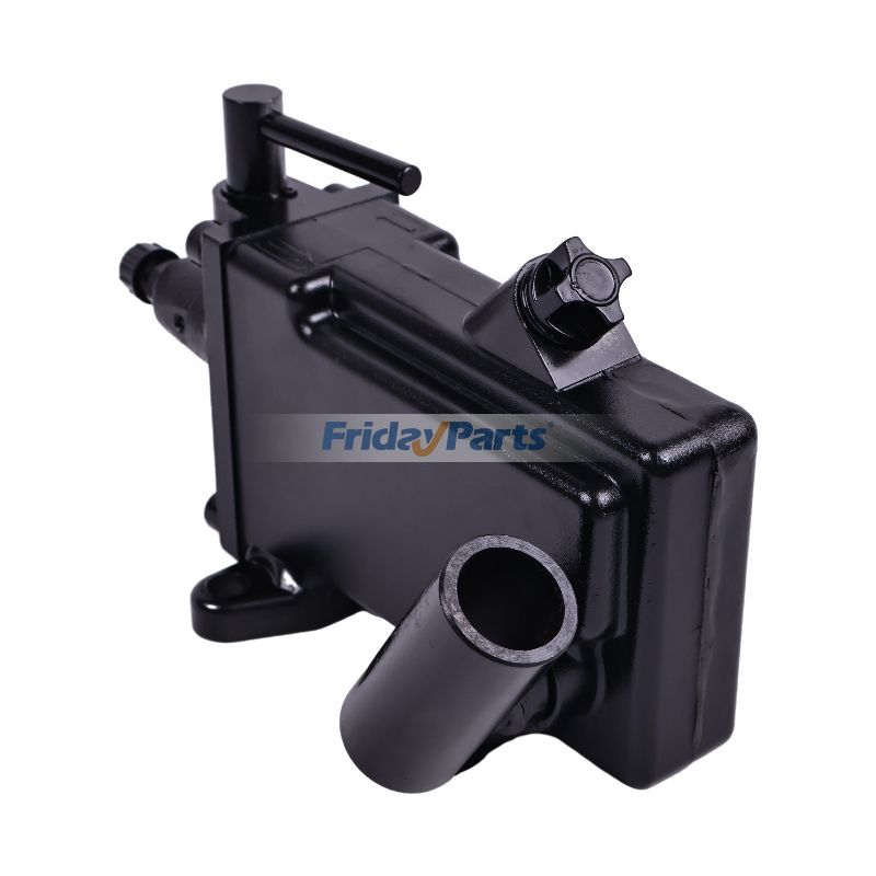 Cabin Tilt Pump 81417236059 for MAN Truck F2000 F90 L2000 M2000