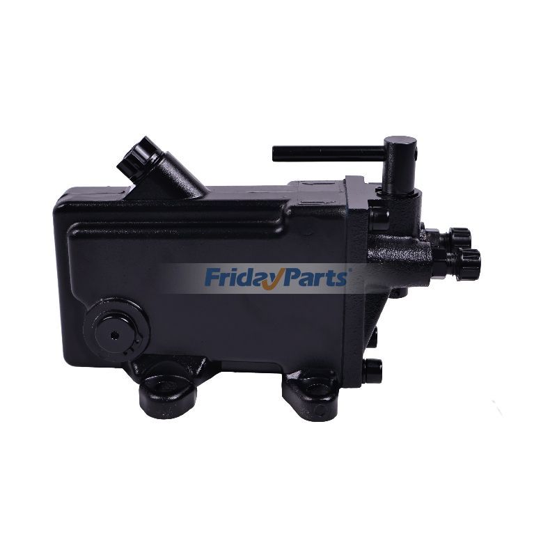 トラック キャビンチルトポンプ