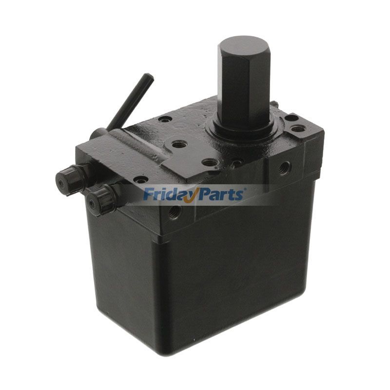 Cabin Tilt Pump 85.41723.6020 for MAN Truck TGA TGL TGM TGS TGX