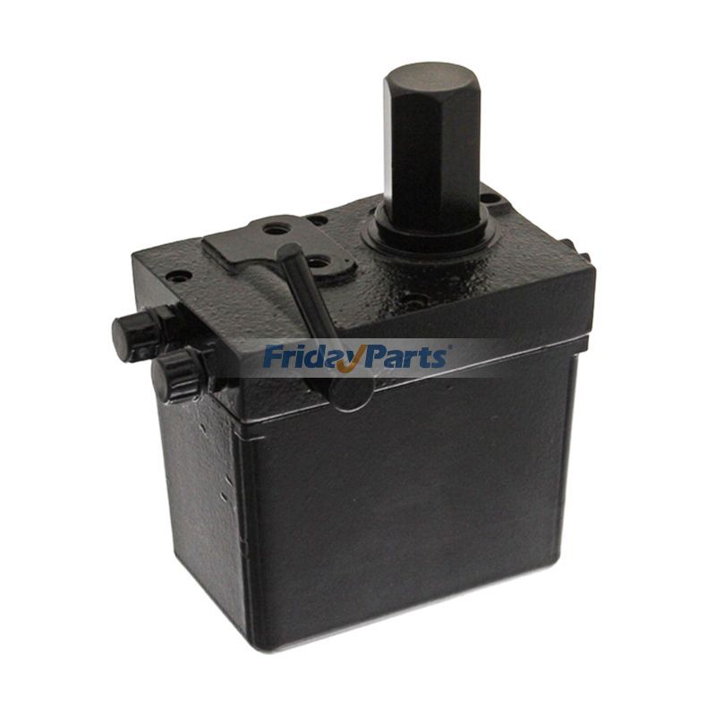 Cabin Tilt Pump 85417236043 for MAN Truck TGM TGA TGS TGX