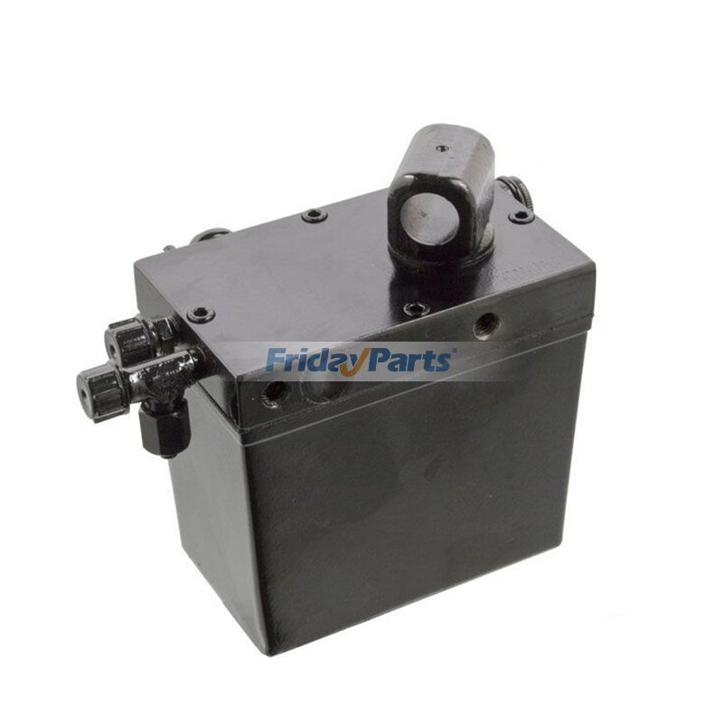 Kabinenkipppumpe 98455864 für Iveco Truck EuroTech EuroStar EuroTrakker