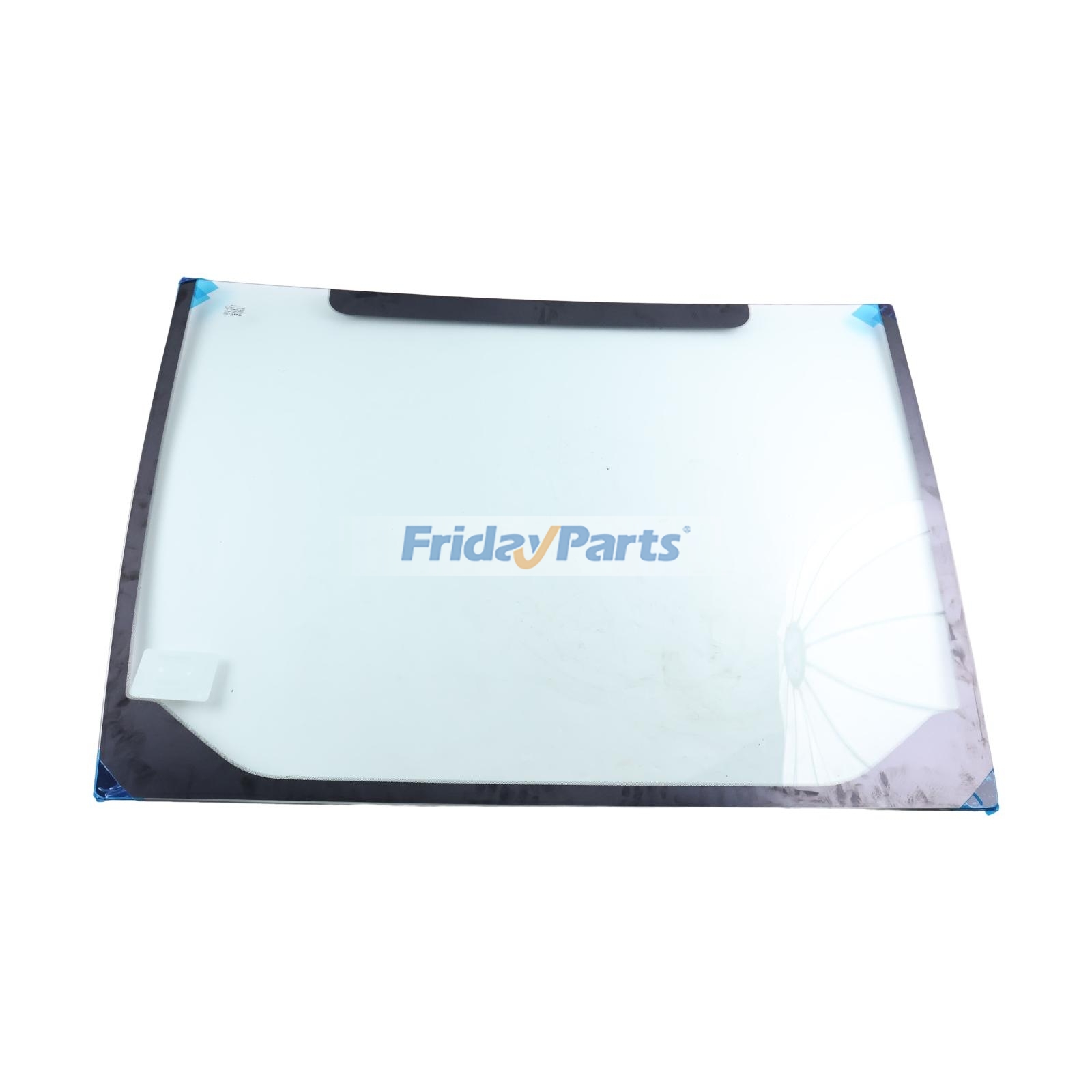 Bicchiere di FridayParts