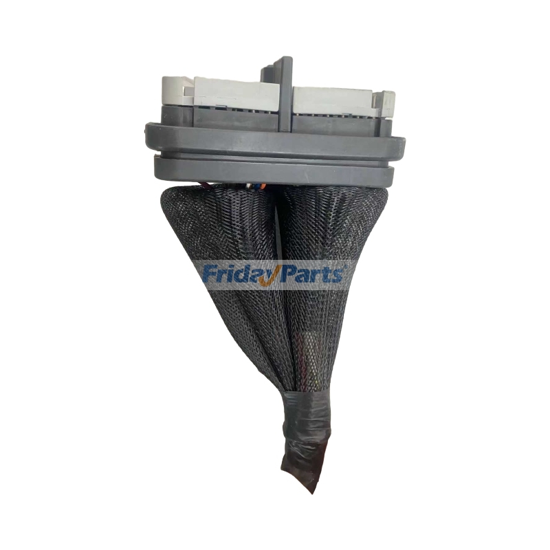 Cabin Wire Harness for Excavator