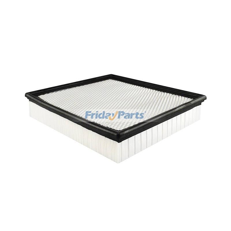 Cabin Air Filter 1752841 for Caterpillar CAT Engine 3054C 3054E 3056E 3126 3306 3406 3406C Tractor D10R D11R D9R Loader 990K 950G 962G