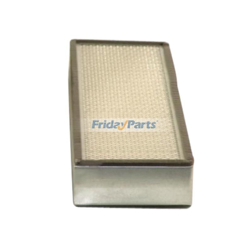 Kabinenluftfilter 2657516106 für Atlas Copco-Bohrgerät DM45 DM50 DML DMM3 Epiroc DM45HP DM45LP-Bohrgerät