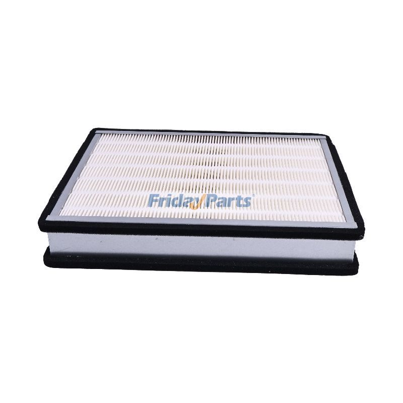 FridayParts Innenraumluftfiltersäule CAT