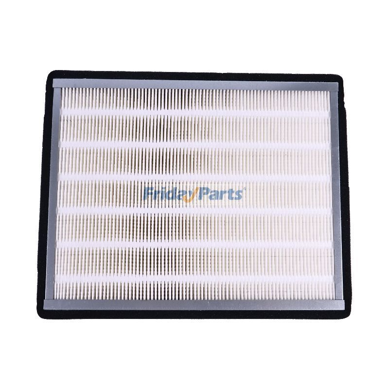 Innenraumluftfiltersäule CATFür CAT