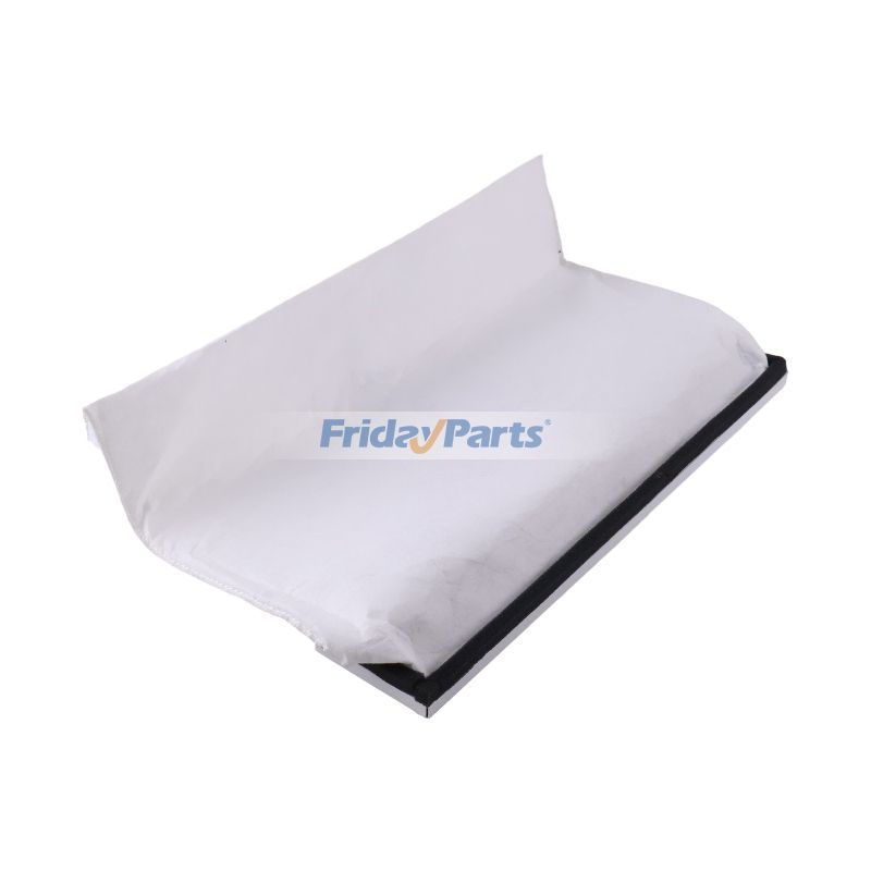 Filtro de aire de habitáculo 5596400 para cosechadoras Claas Avero 140 160 240 Jaguar 840 850 860 Lexion 620 630 640 650 Tractor Xerion 3300 3800 5000