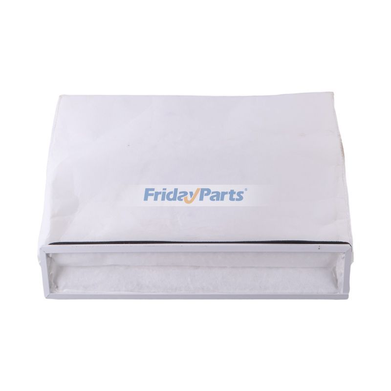 Filtro de ar de cabine 5596400 para colheitadeira Claas Avero 140 160 240 Jaguar 840 850 860 Lexion 620 630 640 650 trator Xerion 3300 3800 5000 FridayParts