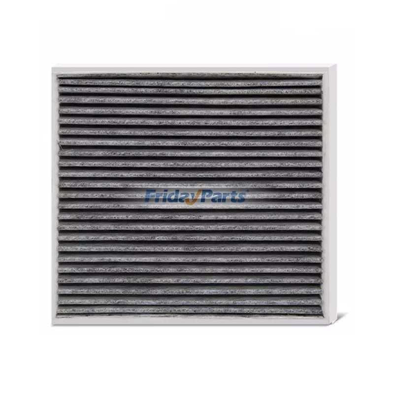 Innenraumluftfilter 88568-02020 für Toyota Corolla Matrix 2003-2008