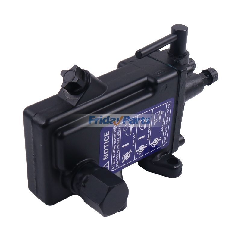 Cabin Tilt Pump for Mercedes-Benz 1997-2003 for Vehicle