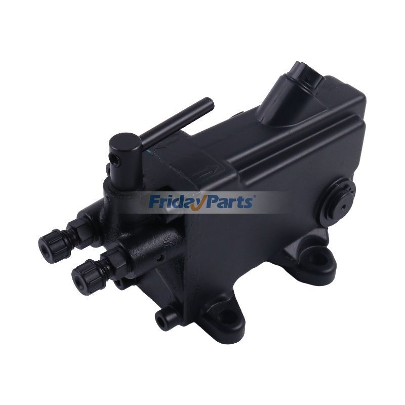 Vehicle Cabin Tilt Pump for Mercedes-Benz 1997-2003