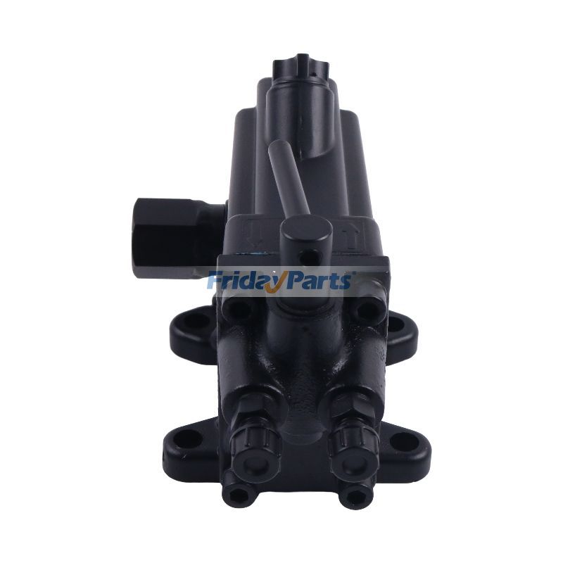Cabin Tilt Pump for Mercedes-Benz 1997-2003 in Stock in China
