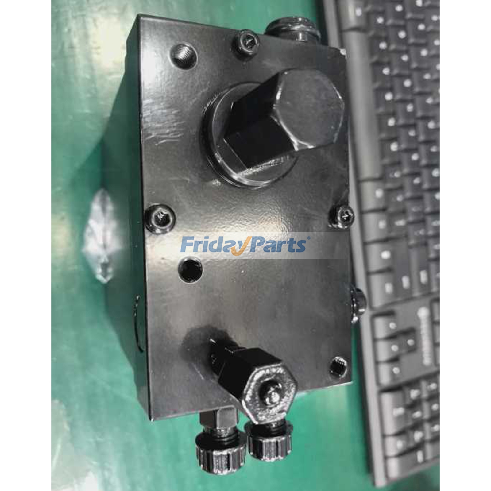 Cabin Tilt Pump for Truck