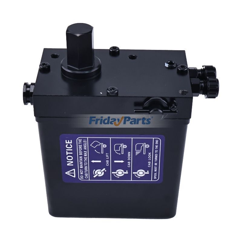 Cabin Tilt Pump for Truck