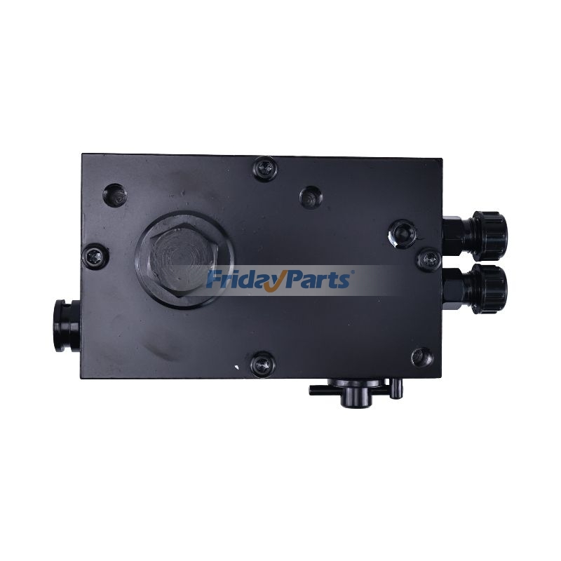 FridayParts Cabin Tilt Pump