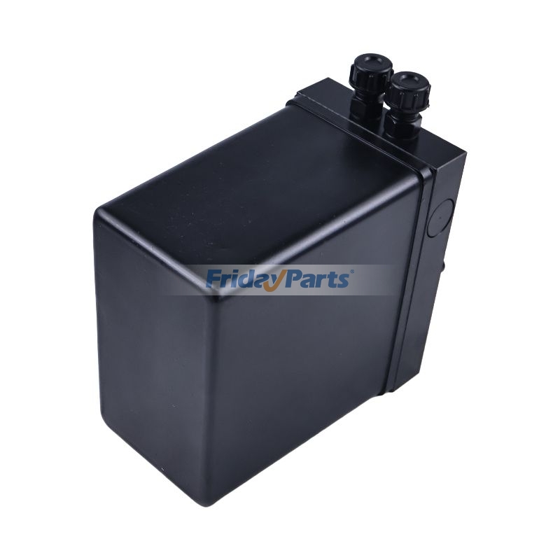 Cabin Tilt Pump in Stock in China