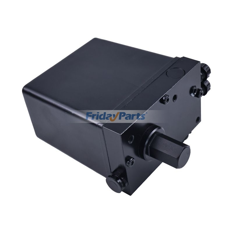  Cabin Tilt Pump For VOLVO