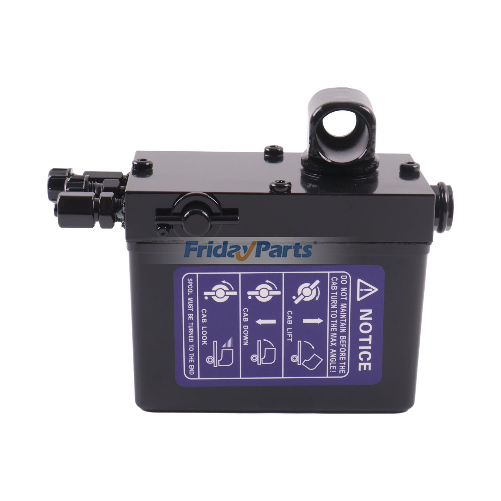 Achetez Pompe d'inclinaison de cabine chez FridayParts
