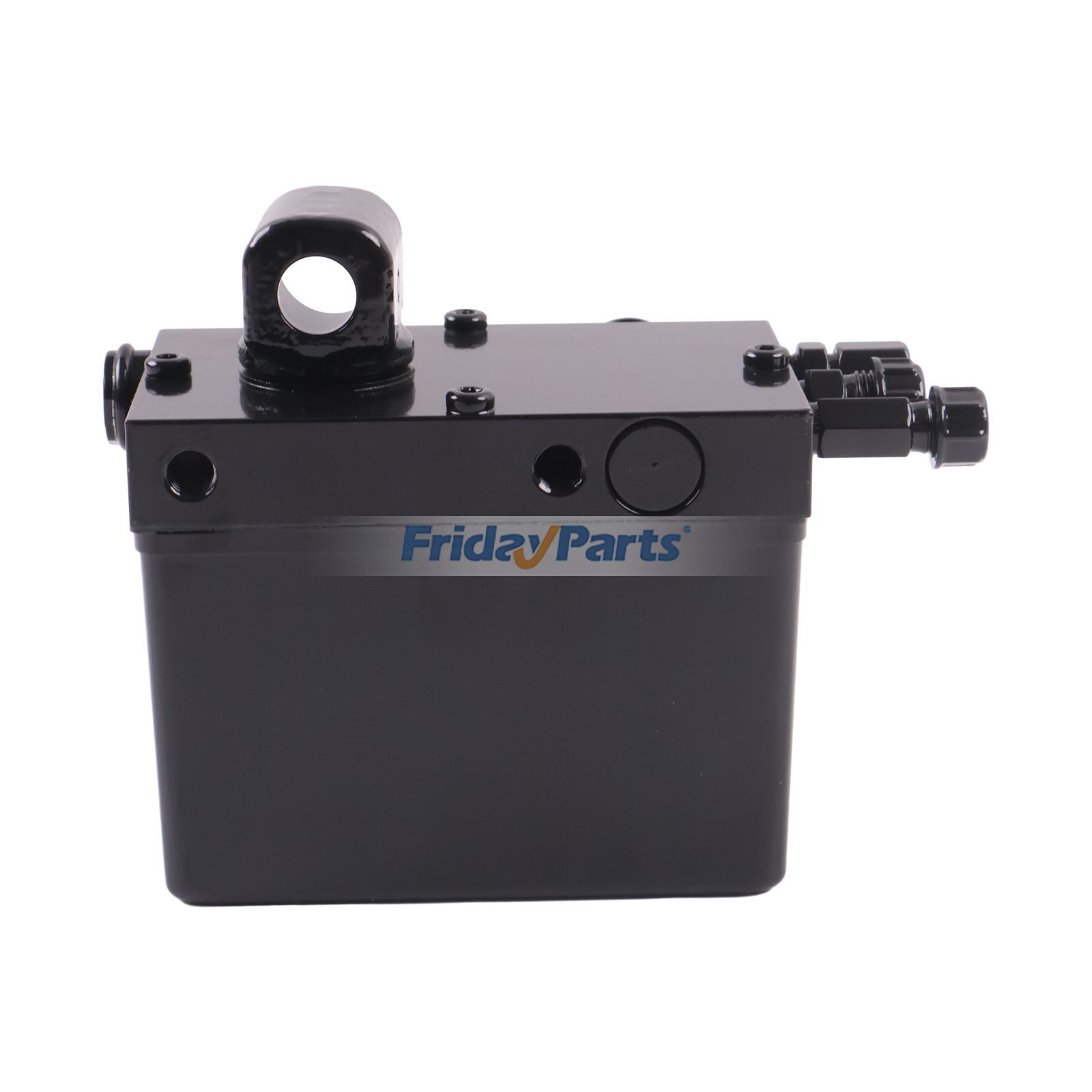 Pompe d'inclinaison de cabine de FridayParts