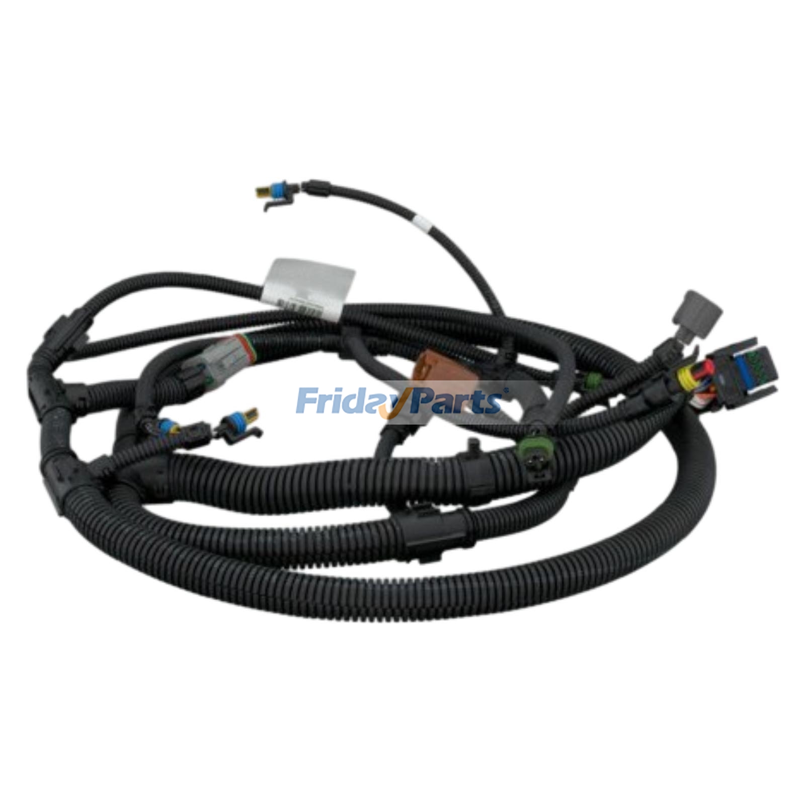 Cable 0011139102 for Claas Tractor Arion 610C 630C