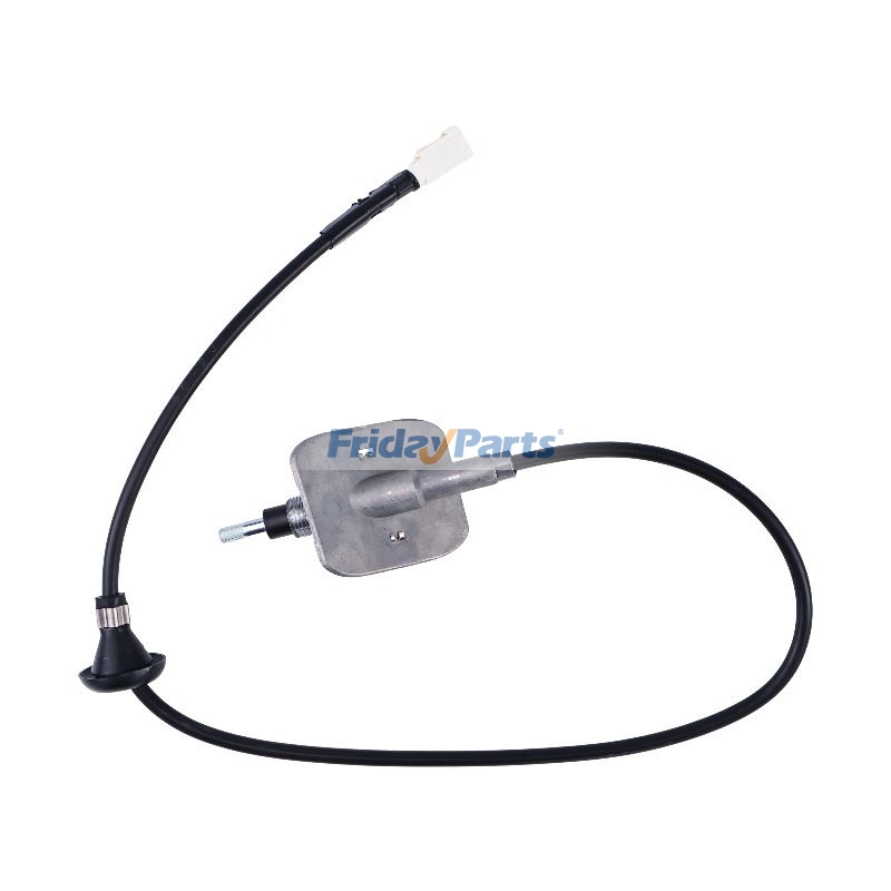 FridayParts Kabel 2500 3500