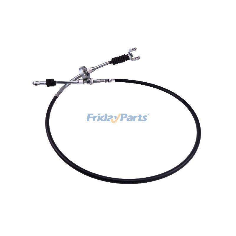 Achetez Rouleau tandem articulé à câble chez FridayParts