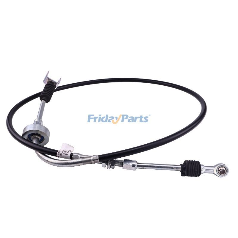 Rouleau tandem articulé à câble de FridayParts