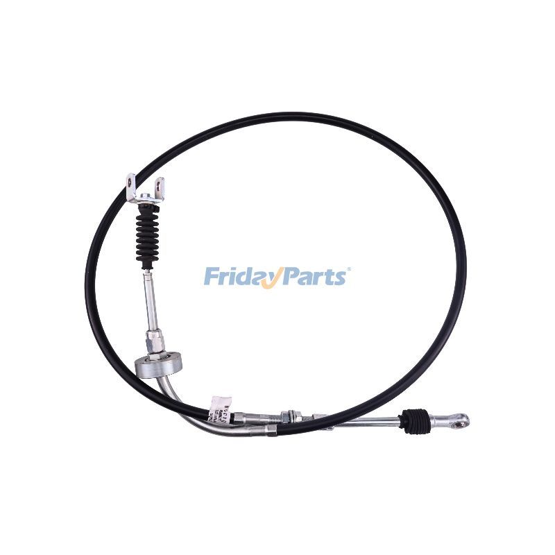 Rouleau tandem articulé à câble pour Compacteur Pour Bomag