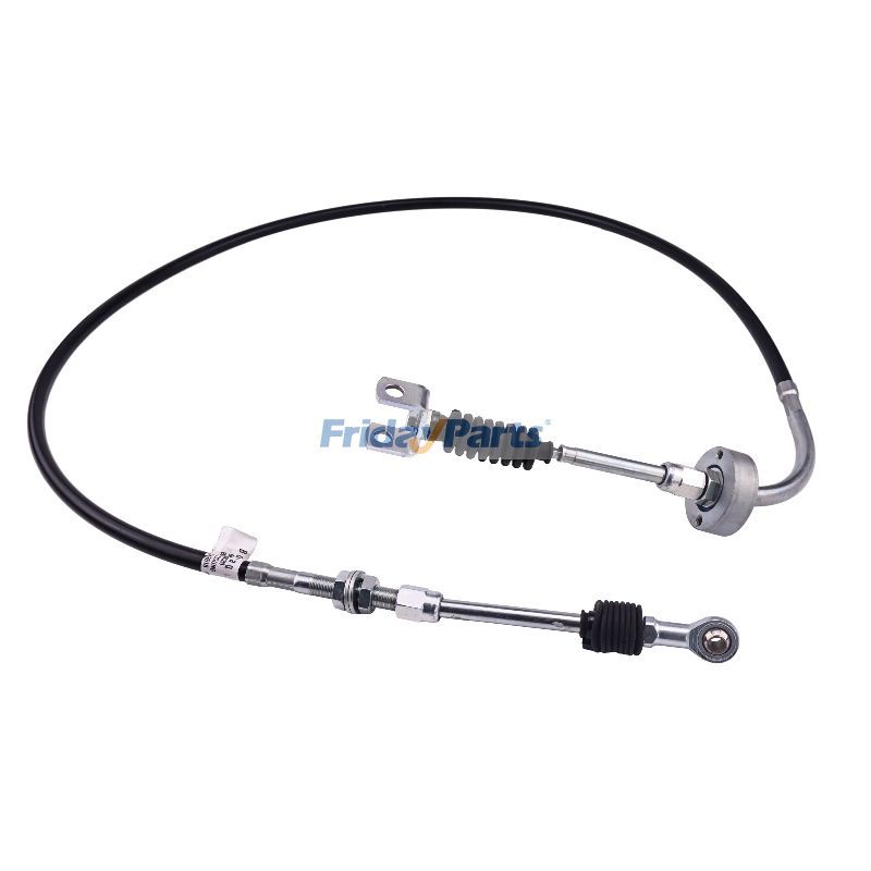 Cable 05568030 for Bomag Articulated Tandem Roller BW203AD-4