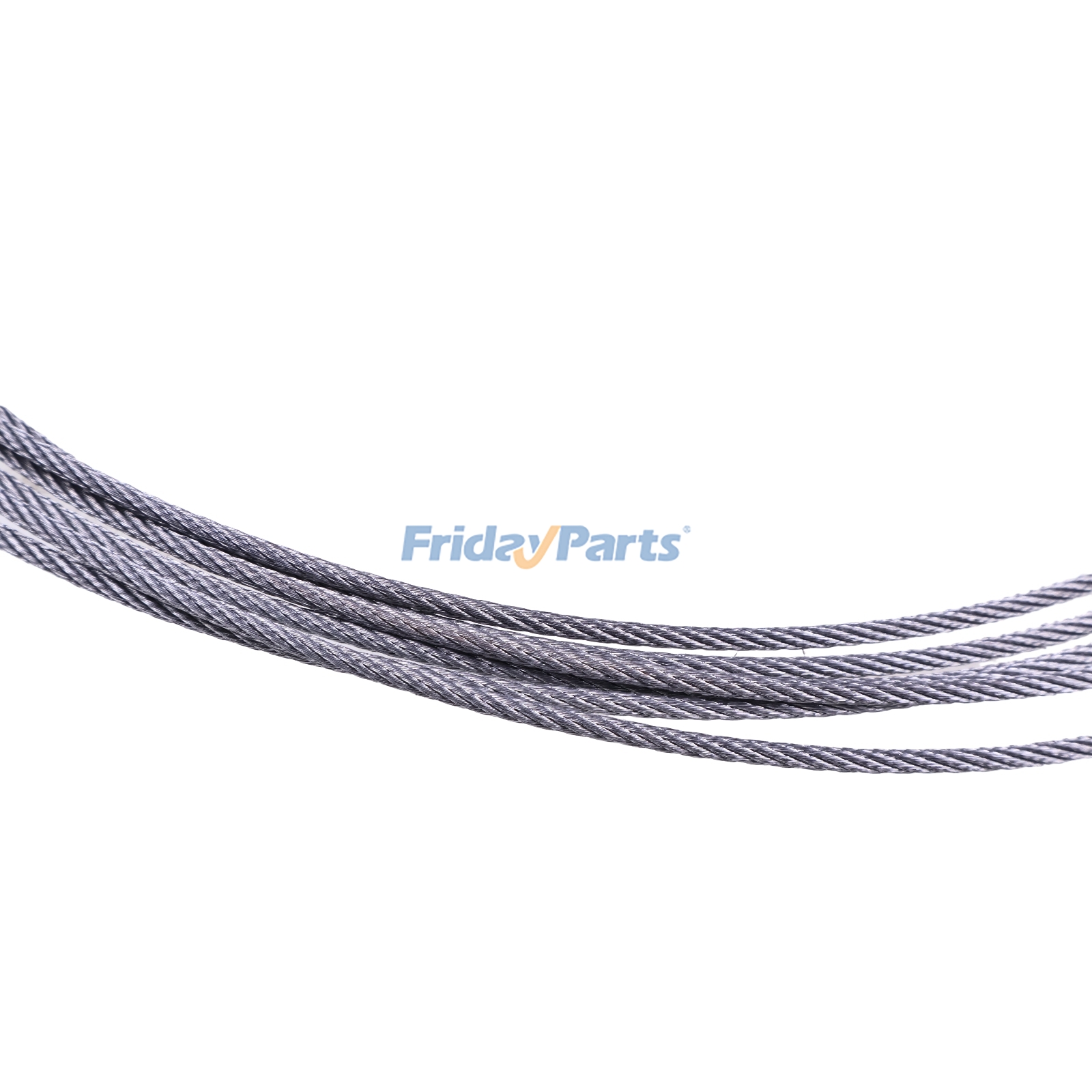 Cable 1205 - Reemplaza a los compradores