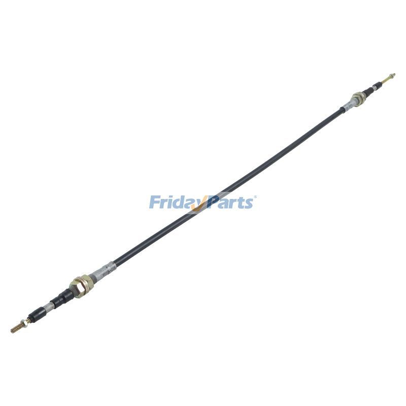 Cable 1630771080 for Takeuchi Excavator TL230 TB125 TB135